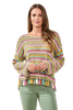 Beach Blanket Tassel Sweater
