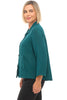 Express Pleat Back Jacket