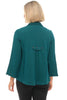 Express Pleat Back Jacket