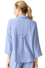 Express Pleat Back Jacket