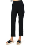 Express Ruched Ankle Pant