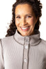 Opposites Attract Mix and Match Jacket