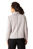 Opposites Attract Mix and Match Jacket