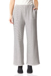Opposites Attract Easy Flood Pant