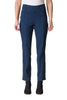 Stonewashed Seamed Pocket Pant