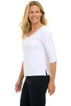 Essential Layer Shaped Tee