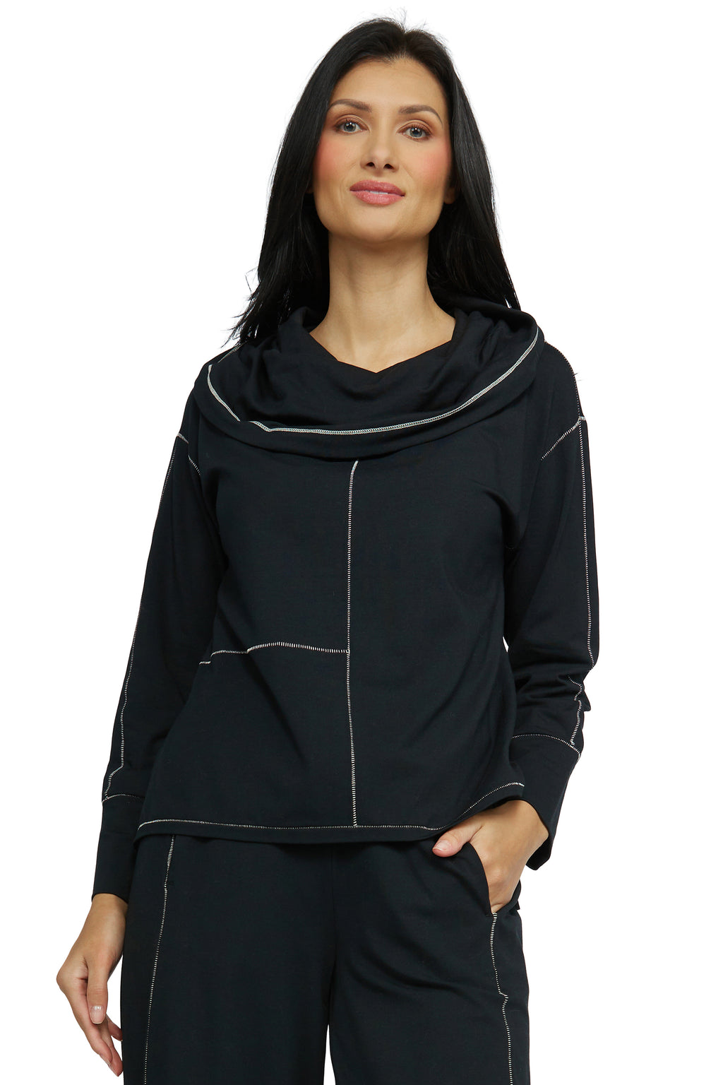 Essential Layer Cool Cowl