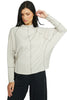 Essential Layer Riviera Raglan Pullover