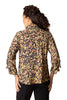Destination Unknown Watercolor Event Jacket