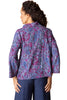 Destination Unknown Bistro Drape Cowl