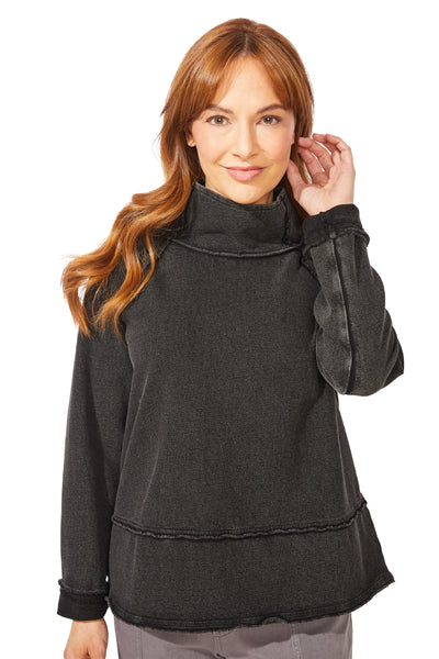 Horizon Wash Alpine Sweater