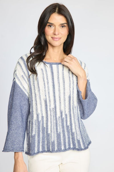 Cloud Nine Sweater