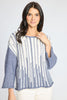 Cloud Nine Sweater