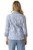 Crinkled Cotton Shore Jacket