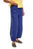 Linen Lantern Pant