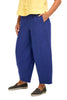 Linen Lantern Pant