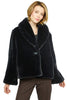 Fab Faux Fur Showstopper Jacket