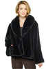 Fab Faux Fur Showstopper Jacket