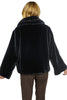 Fab Faux Fur Showstopper Jacket