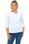 Lima Weave Rio Pullover