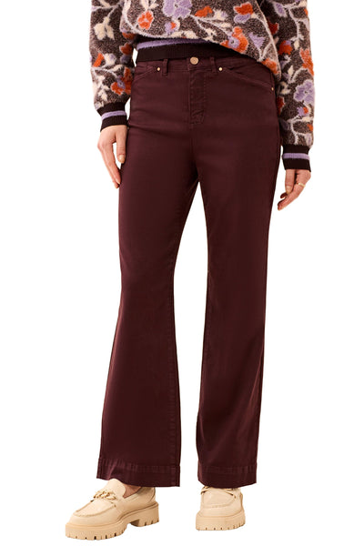 Classic Twill Pant