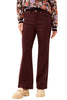 Classic Twill Pant