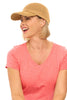 Crushable Baseball Cap