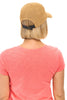 Crushable Baseball Cap