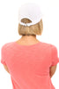 Crushable Baseball Cap