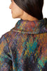Sunset Swing Coat
