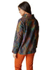 Sunset Swing Coat