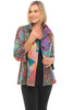 Long Gallery Jacket