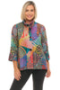 Long Gallery Jacket