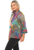 Long Gallery Jacket