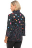 Dots and Jewels Jacket