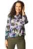 Aspen Knit Brushstroke Easy Cowl