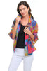 Abstract Studio Jacket