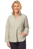 Wave Quilt Altitude Jacket