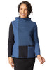 Double Faced Fall Stripe Pullover