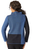 Double Faced Fall Stripe Pullover