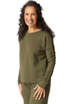Passport Knit Wander Pullover