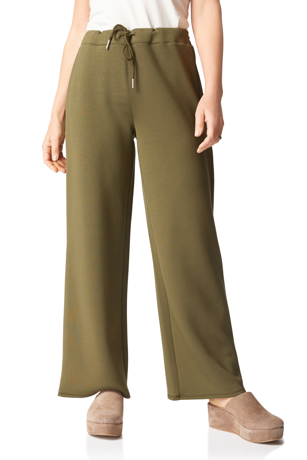 Passport Kit Travel Pant