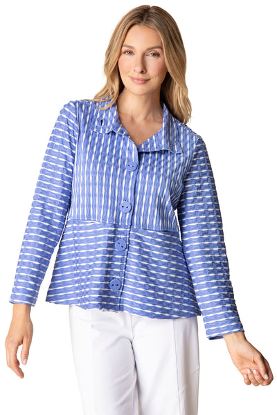 Newport Knit Downtown Jacket