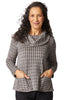 Newport Knit Pocket Top