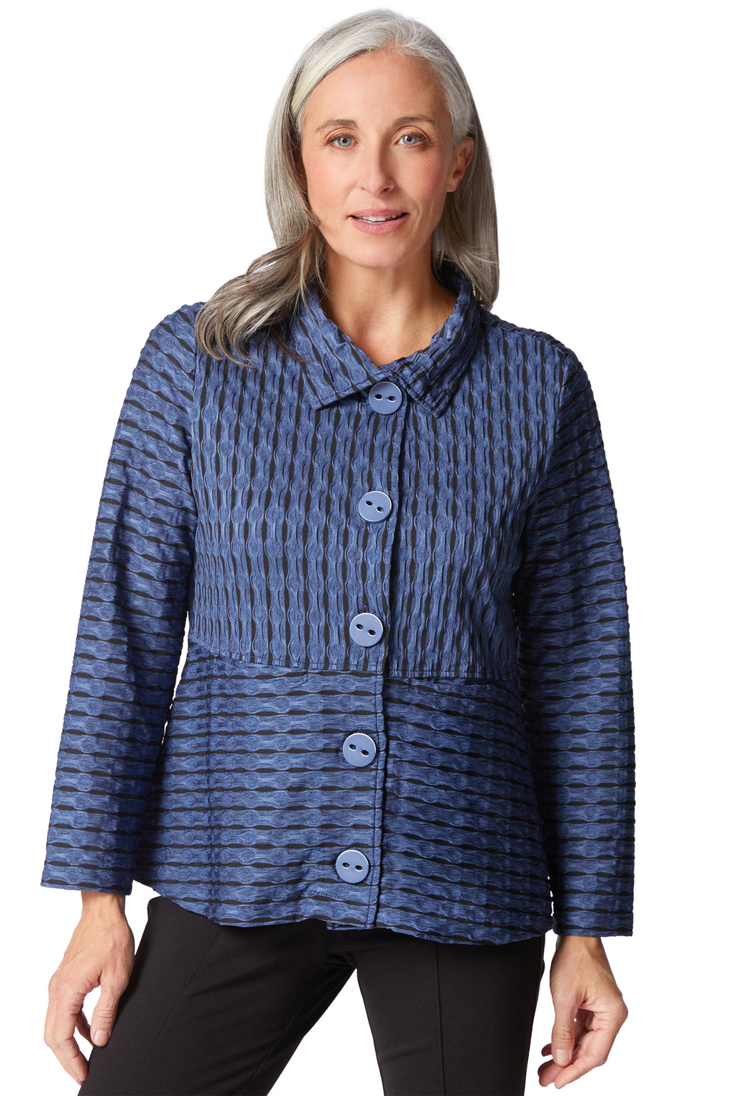 Newport Knit Downtown Jacket