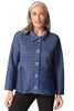 Newport Knit Downtown Jacket