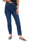 Sophia Curvy Pull On Jean