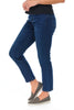 Sophia Curvy Pull On Jean