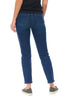 Sophia Curvy Pull On Jean