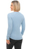 Waffle Henley Top